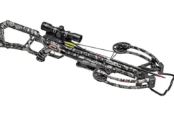 Wicked Ridge Crossbow Scope M 370 Multi