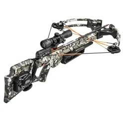 Wicked Ridge Raider 400 De-Cock ACUdraw Multi-Line Scope Multi