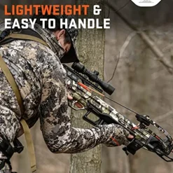 Wicked Ridge Raider 400 De-Cock ACUdraw Multi-Line Scope Multi