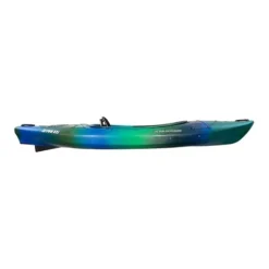 Wilderness Systems Aspire 105 Recreational Kayak Galaxy
