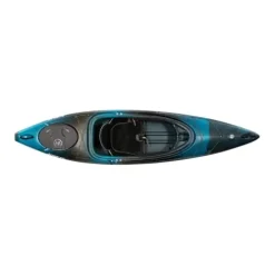 Wilderness Systems Aspire 105 Recreational Kayak Midnight
