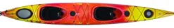Wilderness Systems Pamlico 145 Tandem Kayak Mango