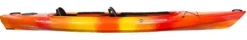 Wilderness Systems Pamlico 145 Tandem Kayak Mango