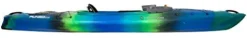 Wilderness Systems Pungo 120 Recreational Kayak Galaxy