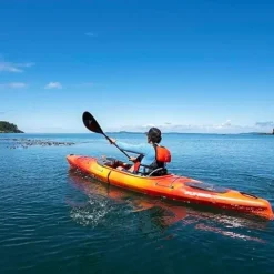 Wilderness Systems Pungo 125 Sit Inside Recreational Kayak Forest Green