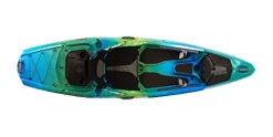 Wilderness Systems Targa 100 Recreational Sit on Top Kayak Galaxy