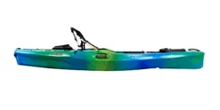 Wilderness Systems Targa 100 Recreational Sit on Top Kayak Galaxy