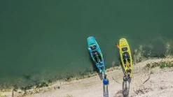 Wilderness Systems Targa 100 Recreational Sit on Top Kayak Galaxy