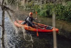 Wilderness Systems Targa 100 Recreational Sit on Top Kayak Mango