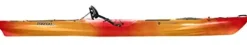 Wilderness Systems Tarpon 140 Sit on Top Fishing Kayak Mango