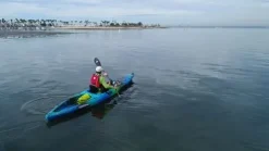 Wilderness Systems Tarpon 140 Sit on Top Fishing Kayak Mango