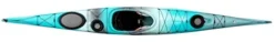 Wilderness Systems Tempest 170 Sit Inside Touring Kayak 17′ Breeze Blue
