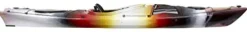 Wilderness Systems Tsunami 125 Sit Inside Touring Kayak Eclipse