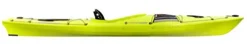 Wilderness Systems Tsunami 125 Sit Inside Touring Kayak Yellow
