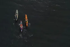 Wilderness Systems Tsunami 140 Touring Kayak Desert Eclipse