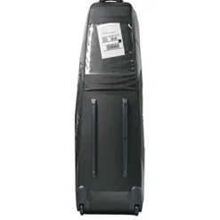 WILSON Staff Pro Wheeled Travel Cover Black