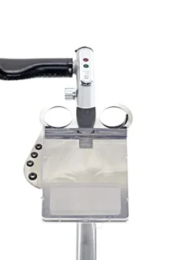 WINGS CADDY Golf Push Cart Remote Control Electric Silver Body