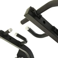 Women’s Health Men’s Health Multi-Function Power Tower Black