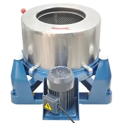 WYDDDARY Industrial Centrifuge 2200W Solid-Liquid Separator 960rpm 220V