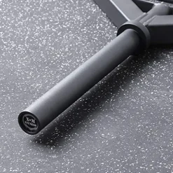 XM Xtreme Monkey Fitness 21″ Step Through Olympic & Weightlifting Hex/Trap Bar