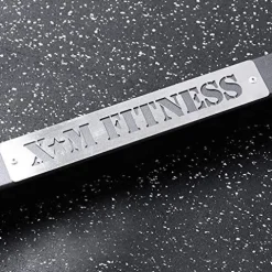 XM Xtreme Monkey Fitness 21″ Step Through Olympic & Weightlifting Hex/Trap Bar