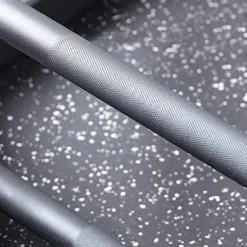 XM Xtreme Monkey Fitness 21″ Step Through Olympic & Weightlifting Hex/Trap Bar