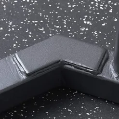 XM Xtreme Monkey Fitness 21″ Step Through Olympic & Weightlifting Hex/Trap Bar