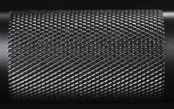 XMark CATAHOULA Training Bar 20 kg Olympic Barbell Green