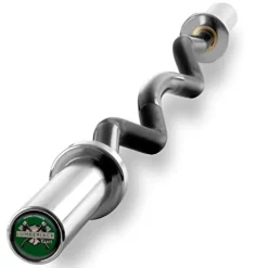 XMark LUMBERJACK EZ Curl Bar and 115 lb TEXAS STAR Olympic Weight Set 115 LB SET & CURL BAR