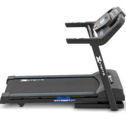 XTERRA Fitness TR65 Treadmill Black