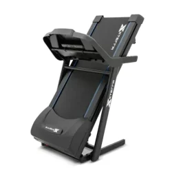 XTERRA Fitness TR65 Treadmill Black