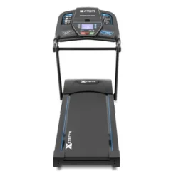 XTERRA Fitness TR75 Treadmill Black