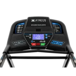 XTERRA Fitness TR75 Treadmill Black
