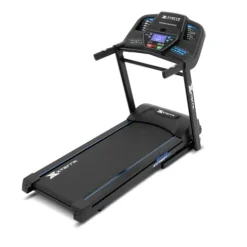 XTERRA Fitness TR75 Treadmill Black