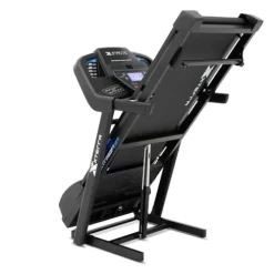 XTERRA Fitness TR75 Treadmill Black