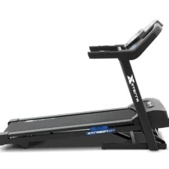 XTERRA Fitness TR75 Treadmill Black