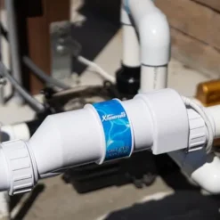 XtremepowerUS 25,000 Gallon Universal Pool Salt Chlorination System