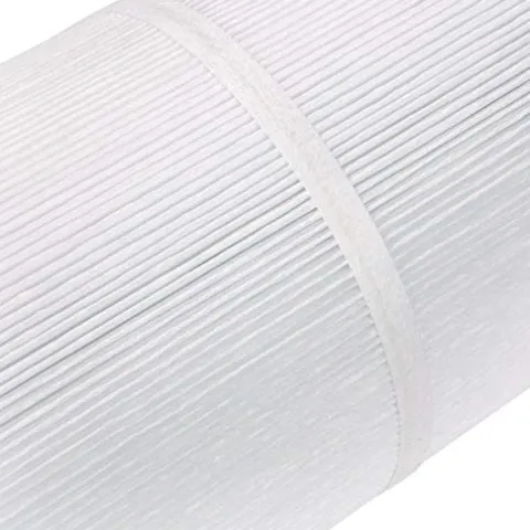 XtremepowerUS Inground Pool Cartridge Filter Black