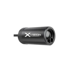 X-Vision Optics Thermal Reflex 2 Ancillary Laser Rangefinder R0 Black