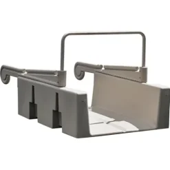 YAKport Personal Kayak Launch Station Gray