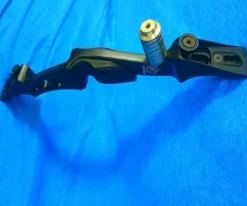 Yeseje Archery Recurve Takedown Bow Black 1