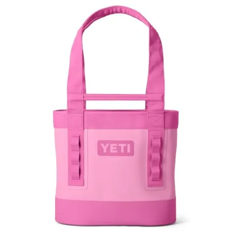 YETI Camino 20 Carryall All-Purpose Utility Bag Power Pink