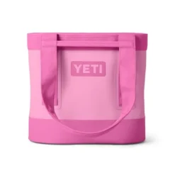 YETI Camino 20 Carryall All-Purpose Utility Bag Power Pink