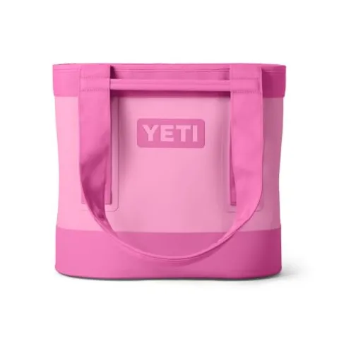 YETI Camino 20 Carryall All-Purpose Utility Bag Power Pink