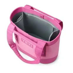 YETI Camino 20 Carryall All-Purpose Utility Bag Power Pink