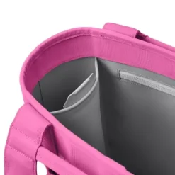 YETI Camino 20 Carryall All-Purpose Utility Bag Power Pink