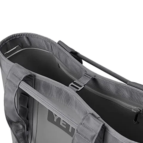 YETI Camino 35 Carryall Harvest Red