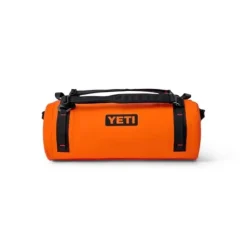 YETI Panga 50 Airtight Waterproof Submersible Duffel Bag King Crab