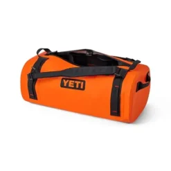 YETI Panga 50 Airtight Waterproof Submersible Duffel Bag King Crab