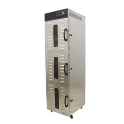 Yokoma 30-Layer Food Dehydrator for Fruits, Vegetables, and Pet Treats